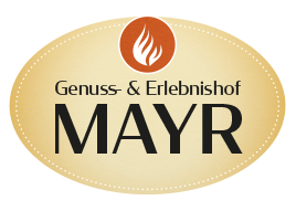 Genuss- und Erlebnishof Mayr